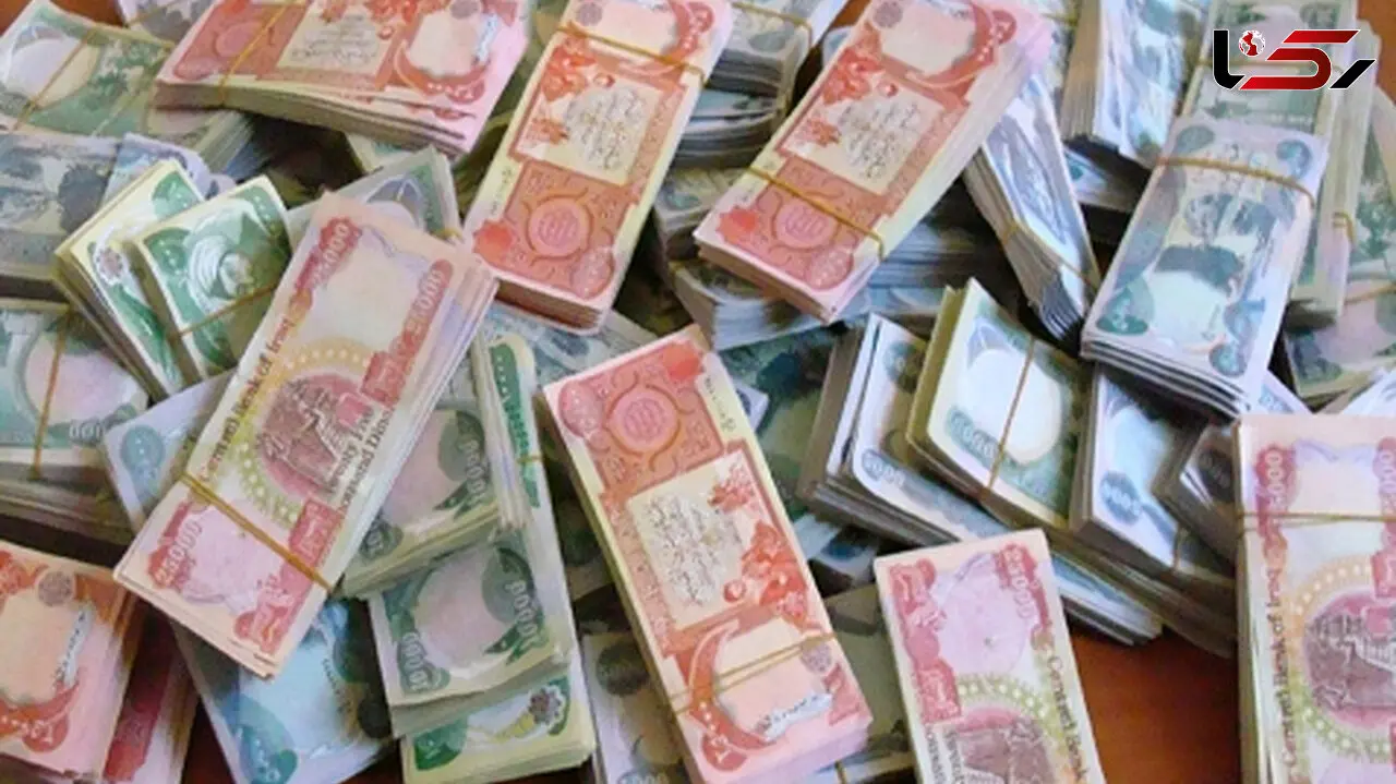 قیمت 100 دینار عراق به تومان، امروز دوشنبه 8 بهمن ماه 1403 