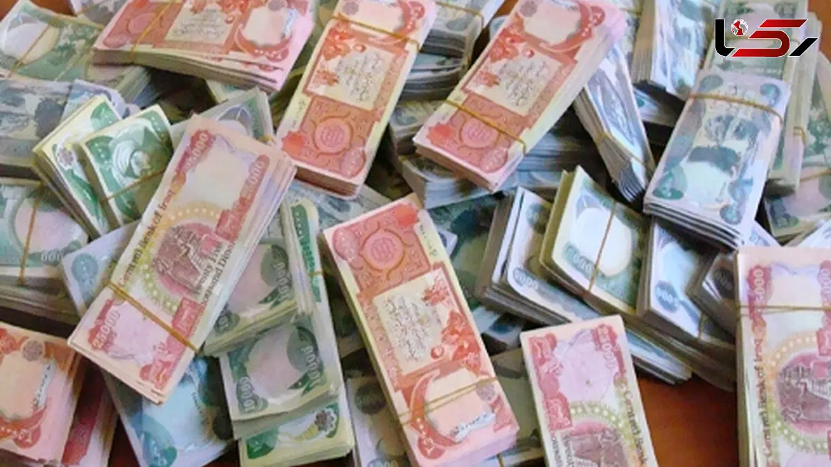 قیمت 100 دینار عراق به تومان، امروز شنبه 24 شهریور 1403 