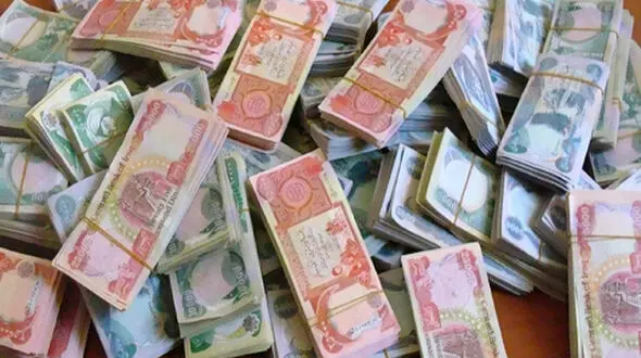 قیمت 100 دینار عراق به تومان، امروز سه شنبه 22 آبان ماه 1403 
