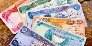 قیمت دینار عراق امروز پنجشنبه 11 تیر 1405