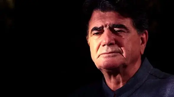 اعتراض شجریان ! 