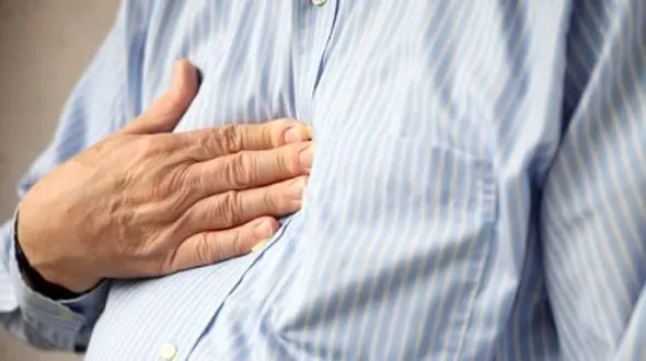 عامل پیری زودرس و جوانی قلب شما لو رفت!