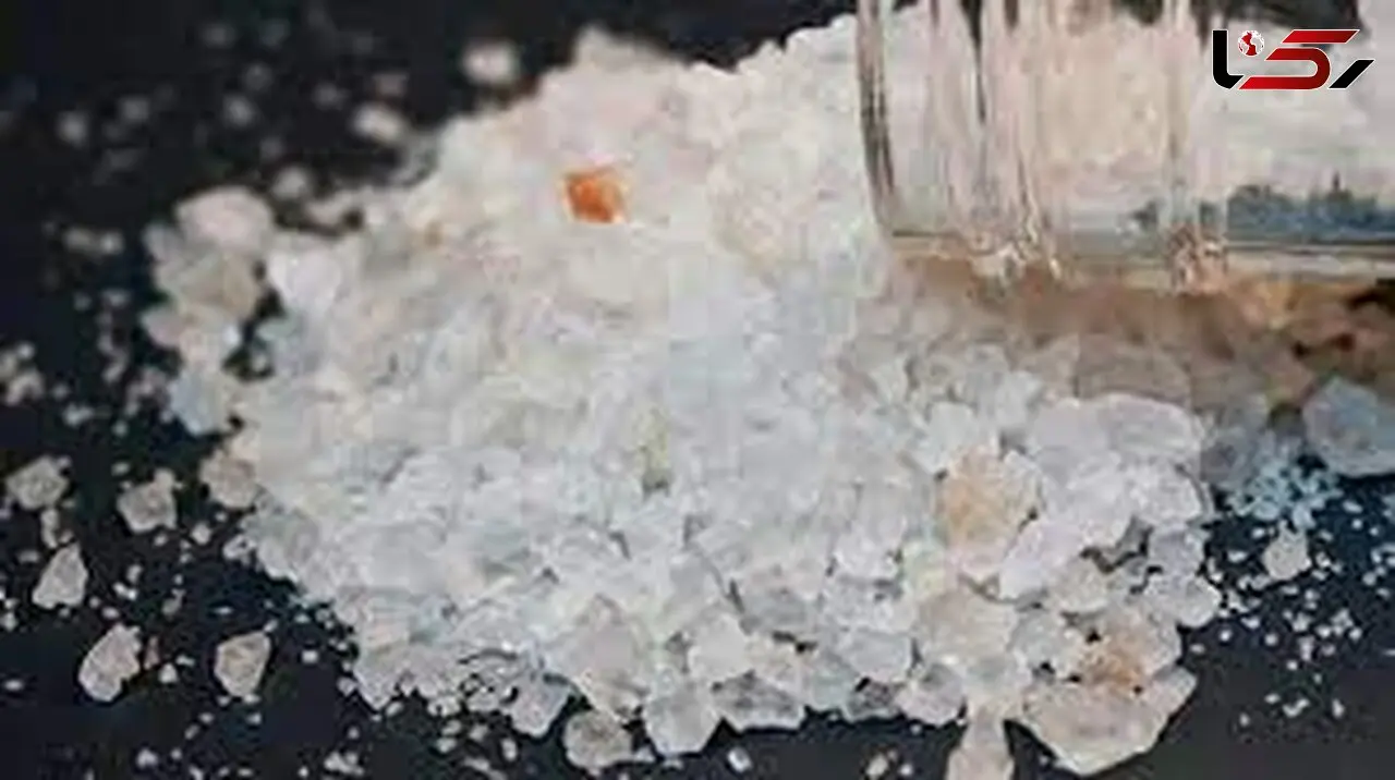 سوپر مارکت محله کن تهران مواد ممنوعه می فروخت / پلیس فاش کرد
