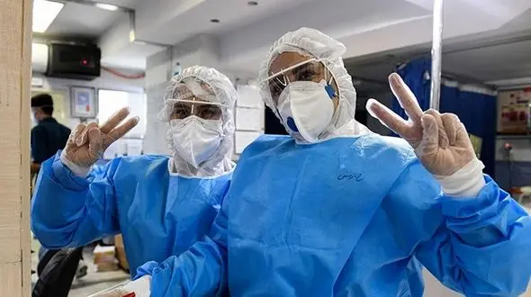 شهرهای پرخطر کرونایی ایران را بشناسید / رنگ جدید کووید-19 تمام شهرهای کشور