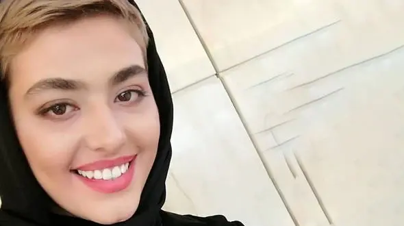 ریحانه پارسا باز هم جنجال کرد / این بار تمسخر منتقدان + عکس