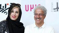 ویدیو/ علیرضا خمسه «بابا پنجعلی سریال پایتخت»: آرامش من با صدای همسرم و 2 دخترم  به دست میاد/ اگه تو نظام آموزش و پرورش کشور موسیقی وجود نداره ...