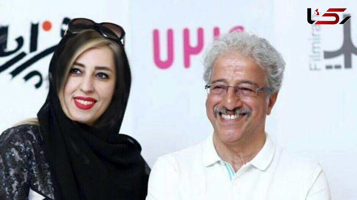 ویدیو/ علیرضا خمسه «بابا پنجعلی سریال پایتخت»: آرامش من با صدای همسرم و 2 دخترم به دست میاد/ اگه تو نظام آموزش و پرورش کشور موسیقی وجود نداره ...