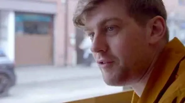 عجیب اما واقعی / این مرد می خواهد بدون زن پدر شود! / او از خلوت با زنان بیزار است + عکس 