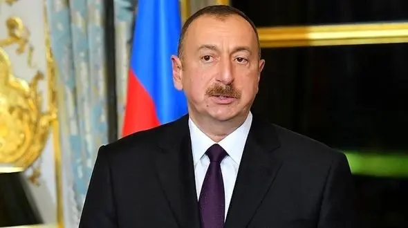 فیلم توهین و انتقام دولت الهام علی‌اف از  ایران / پررویی آقای جوگیر ادامه دارد !