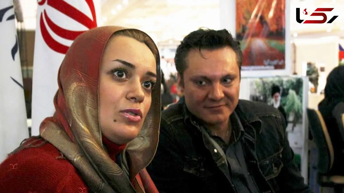 فرشید نوابی بازیگر سریال ناریا و همسر اول الهام چرخنده: الهام  واقعیتی است که از زندگی من هرگز حذف نمی شود و همیشه بخشی از زندگی من خواهد بود