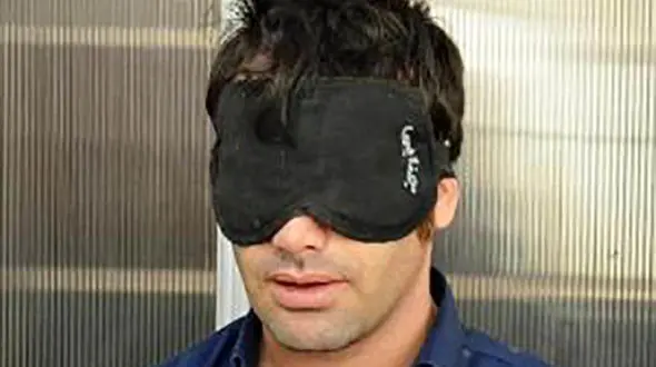 پایان فرار یک ساله دزد مسلح صندوق قرض الحسنه + عکس 