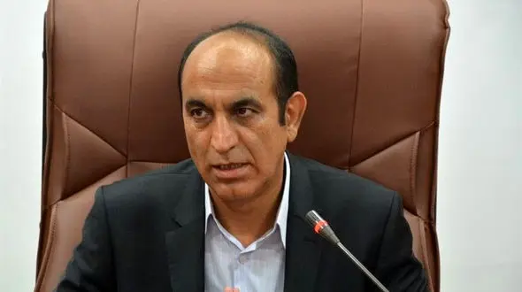 ۱۰۰۰ میلیارد تومان بودجه برای استان لرستان اختصاص داده شد