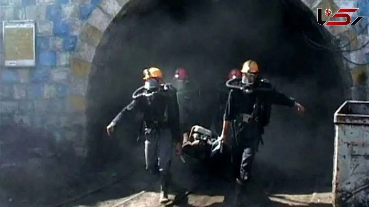 حمایت قضایی از کارگران معدن طبس