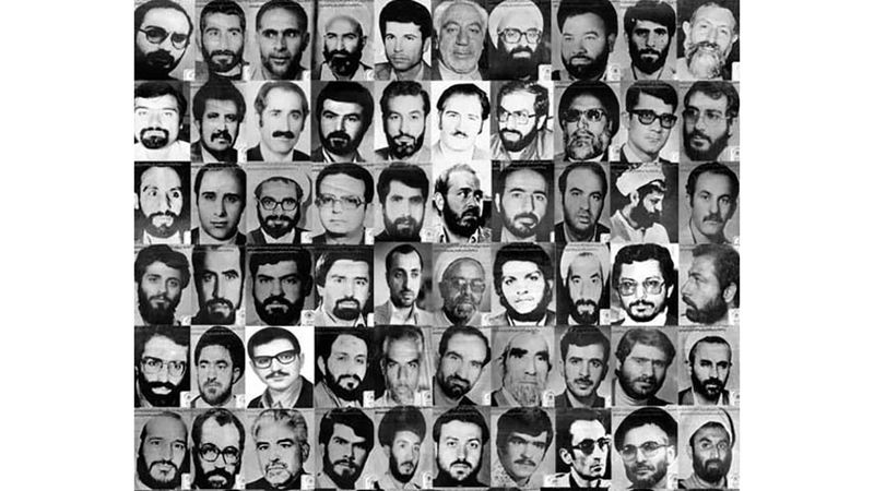 به مناسبت هفتم تیر سالروز شهادت مظلومانه شهید دکتربهشتی و ۷۲ تن از یارانش