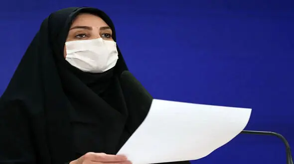 ریزش دسته جمعی آمارهای کرونایی کشور+ جزئیات
