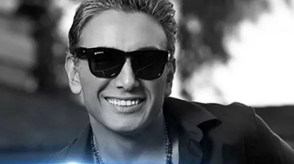 دانلود آواز ناب و طلایی شادمهر عقیلی / آهنگ  قلب من !