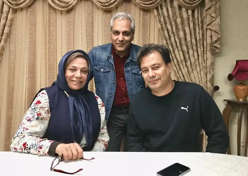 تولد هیولایی پیمان قاسمخانی 
