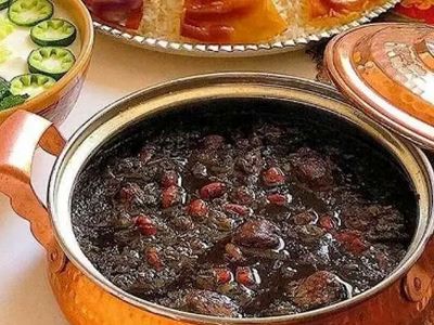 چرا قورمه‌ سبزی شما طعم خوبی ندارد؟ 10 دلیل اصلی