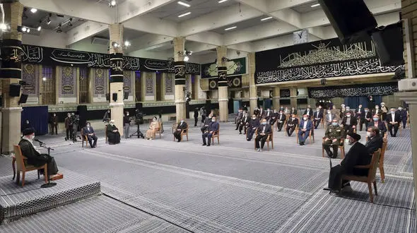  برای حل مشکلات اقتصادی به دنبال راه‌حل‌های موقتی و مُسکّن نروید/ اعتماد مردم با عمل به وعده‌ها ترمیم شود