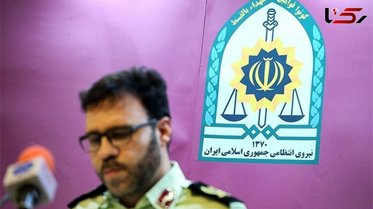  نیروی انتظامی از بازپرس پرونده تصادف زنجیره‌ای مشهد شکایت کرد 