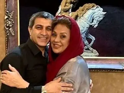 فیلم/ نگاهی به چیدمان شاهانه و باشکوه منزل «نسرین مقانلو»/ از مبلمان سلطنتی و مدرن تا لوسترهای اعیانی و تابلوهای زیبای هنری...