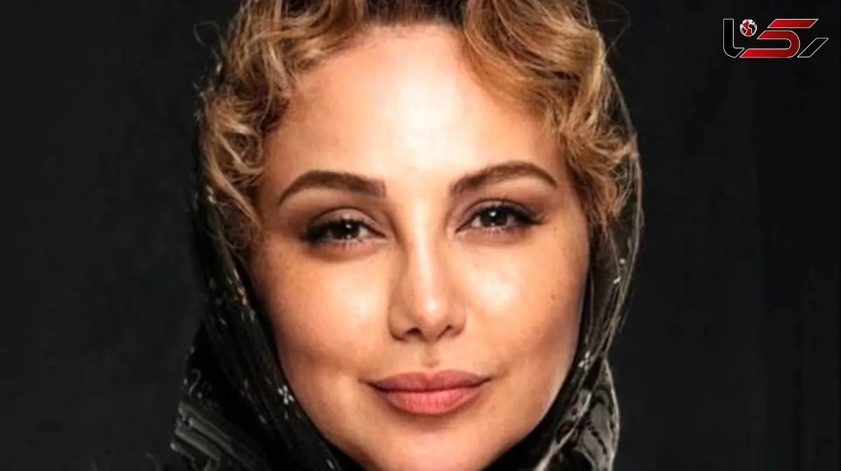 عکس / بهنوش بختیاری برای اثبات حرفش به قرآن متوصل شد /  به قرآن قسم نمیدونم فیلر یا رینوپلاستی چی هست سالهاست که به صورتم دست نزدم...به نظرم یک جور توهینه