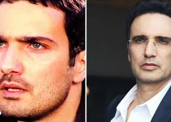 آقای محمدرضا فروتن، این میزان جذابیت شما در ۵۷ سالگی انصافانه‌ست؟ سیر تغییر چهره سوپراستار خوش‌چهره دهه 80