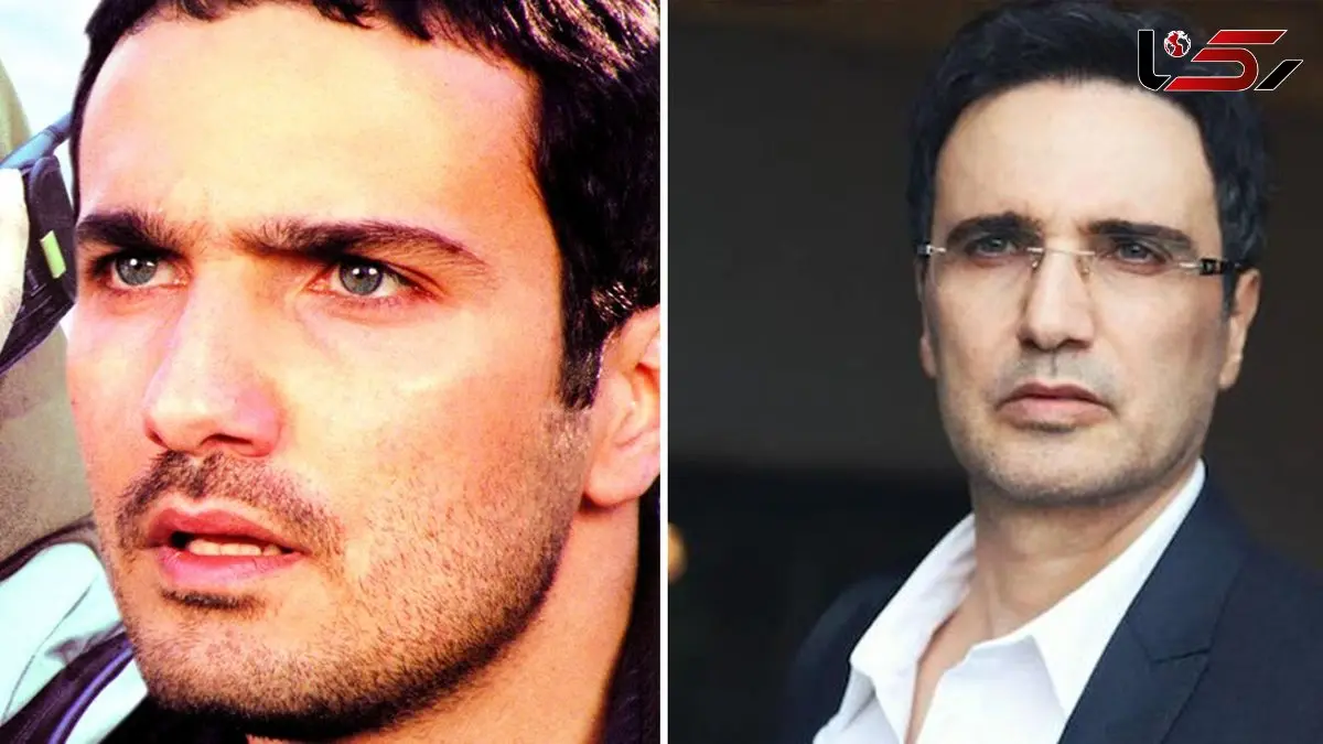 آقای محمدرضا فروتن، این میزان جذابیت شما در ۵۷ سالگی انصافانه‌ست؟ سیر تغییر چهره سوپراستار خوش‌چهره دهه 80