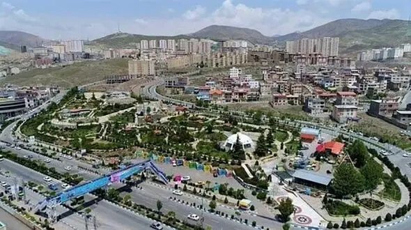 بهترین مناطق شرق تهران برای خرید خانه