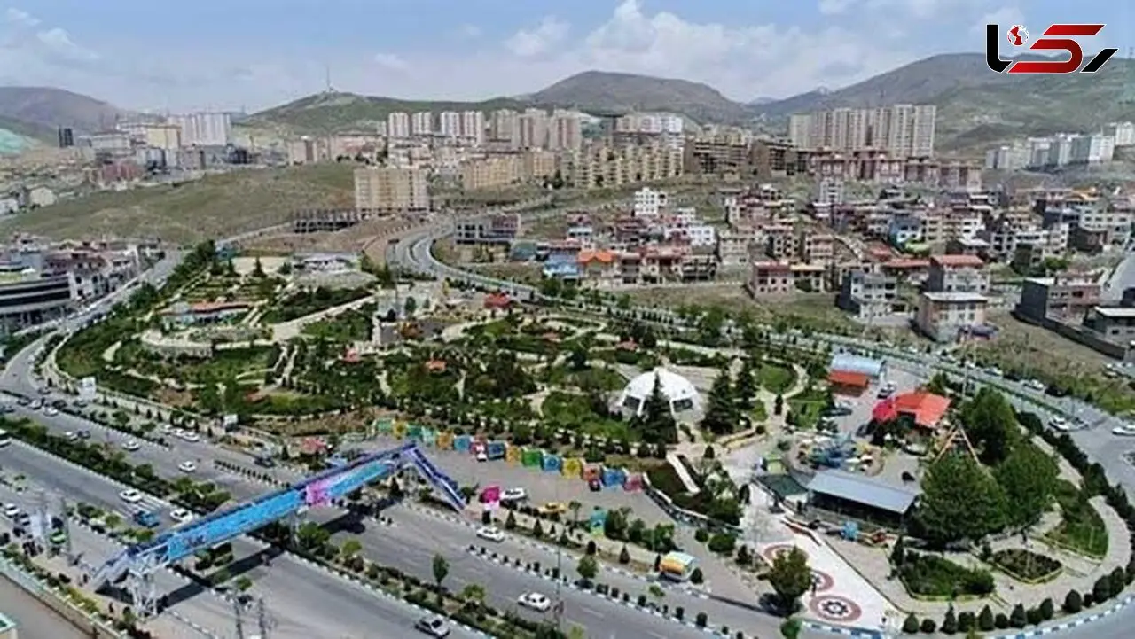 بهترین مناطق شرق تهران برای خرید خانه