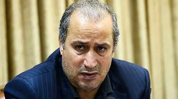 تاج جا زد! /  قانون به ما اجازه نمی‌دهد کسی را ۴ سال محروم کنیم