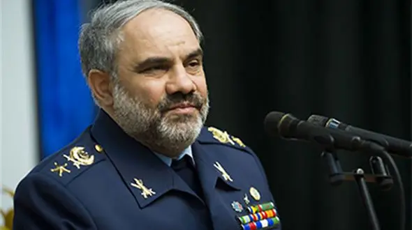 جت آموزشی، رزمایشی یاسین آماده آموزش پیشرفته خلبانان + فیلم