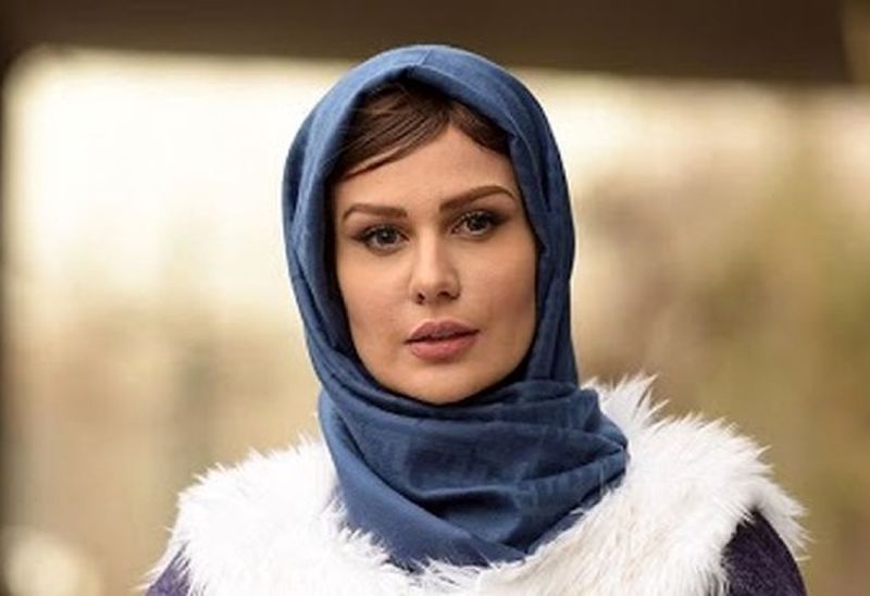 بازیگر معروف