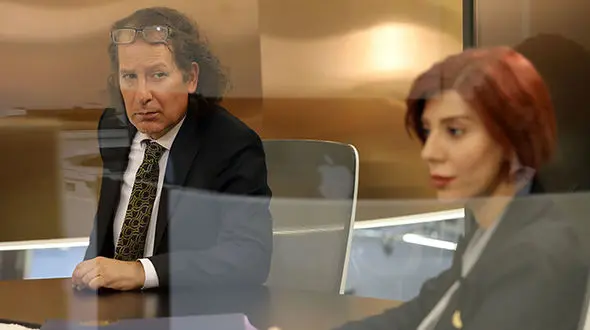 «غبار میمون» یک روایت سیاسی ناکام