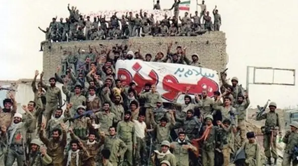  ۱۶ دی ۵۹ در هویزه چه گذشت؟ / حماسه‌‌آفرینی دانشجویان شهید 