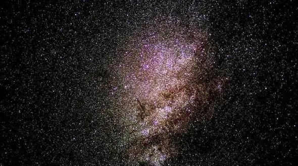 کشف رمز و راز زندگی ستارگان توسط یک ردیاب فضایی