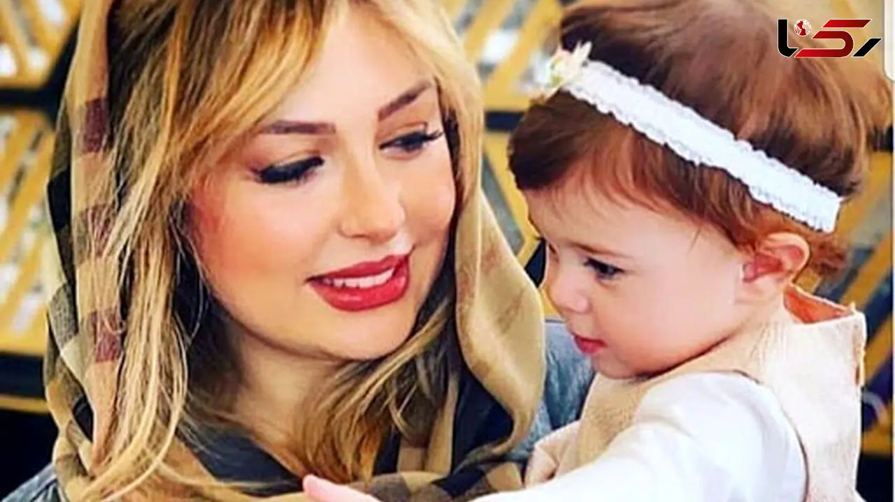 بازیگران زن سینما که در دهه 90 مادر شدند