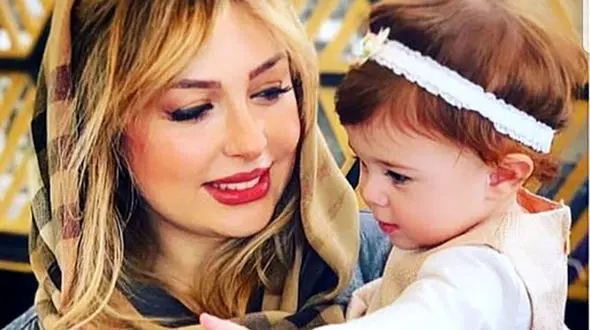 بازیگران زن سینما که در دهه 90 مادر شدند