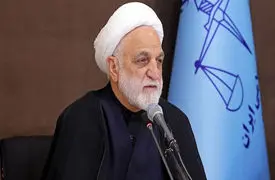 رئیس قوه قضاییه: امام شهید ما زیستن با عزت را به ما یاد دادند
