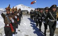 India, China complete pull-back of troops from disputed area
