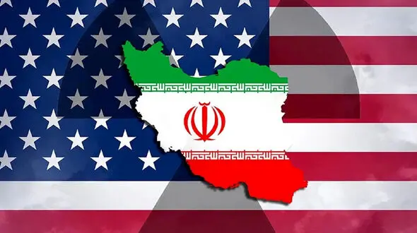 فیلم / افسر ارشد سابق آمریکایی : ایران پادشاه منطقه است / ترامپ عقب نشینی می کند / اسرائیل در خطر است اگر جنگ شود