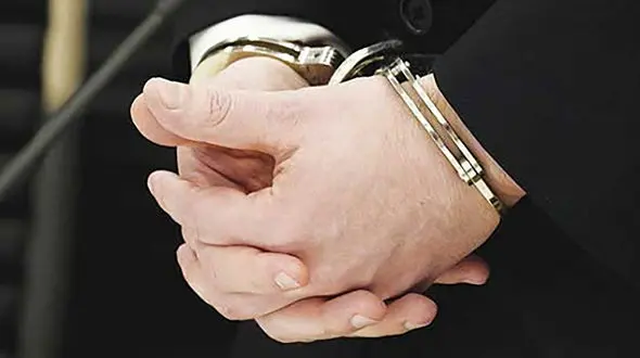 کودکان آبادانی از سایه این مرد پلید هم می ترسیدند / سارق بی رحم دستگیر شد