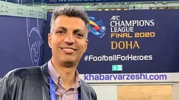 ادعای کیهان: اینستاگرام فارسی AFC فالوئر خریده است