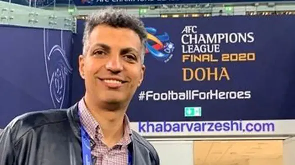 ادعای کیهان: اینستاگرام فارسی AFC فالوئر خریده است