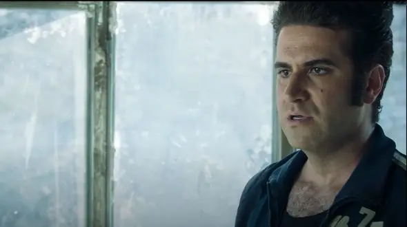 هوتن شکیبا و هدی زین العابدین در موزیک ویدئو پنچره با صدای بهنام علمشاهی