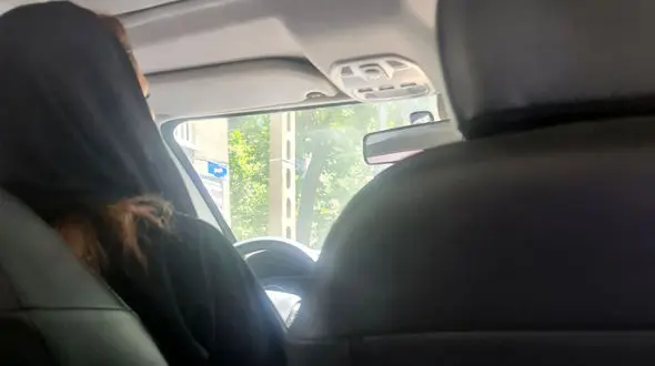 از مزون تا اسنپ؛ روایت یک زن از فروپاشی تدریجی اقتصاد خصوصی در ایران