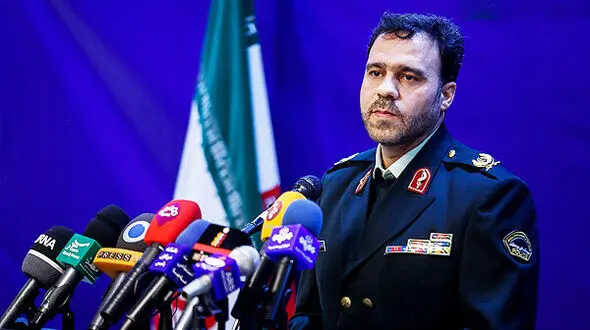 هشدار پلیس در آستانه جمعه سیاه: مراقب تله‌های دیجیتال باشید 