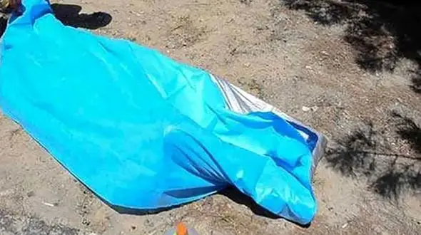 حادثه تلخ در ساوه / کارگر ۴۰ ساله جان خود را از دست داد