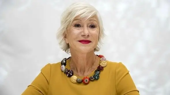 نقش کاترین کبیر به بازیگر زن معروف رسید 