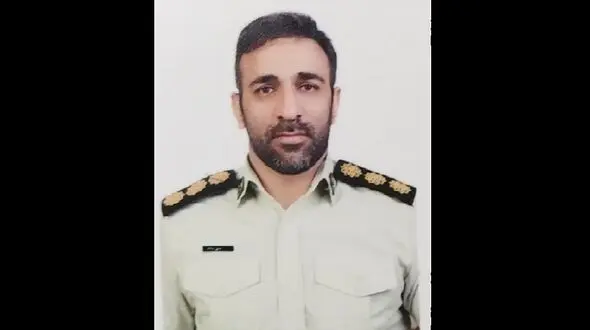 شکایت ازپلیس به خاطر خوش رفتاری با متهمان در لحظه تحویل سال نو + عکس